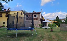 Relax In Toscana A Due Passi Da Lucca